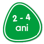 2-4 ani