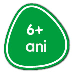 6+ ani 