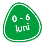 0-6 luni