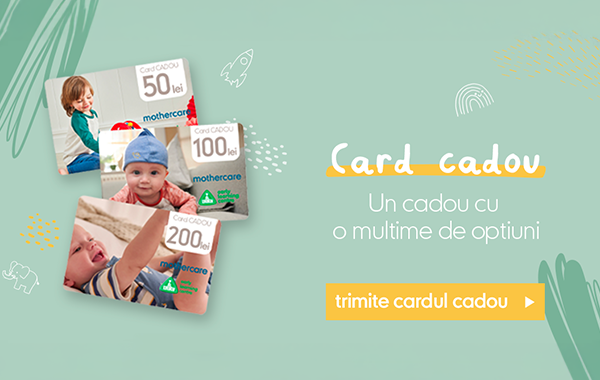 Card cadou 