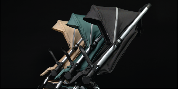 pushchair