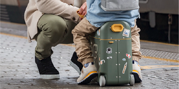 travel bags 