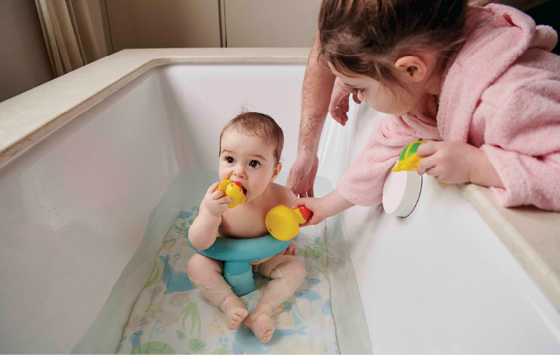 bath 