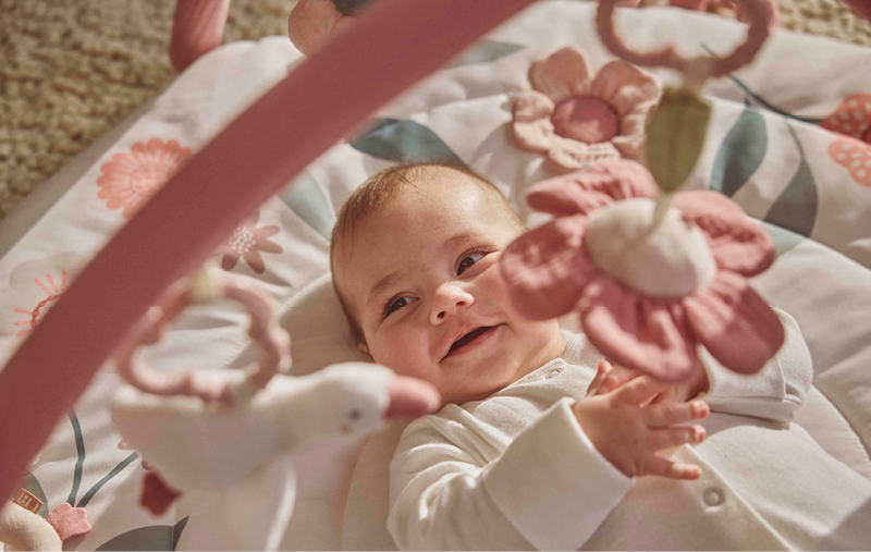 nursery 