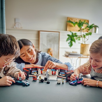 lego