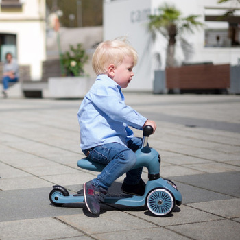 scoot and ride 