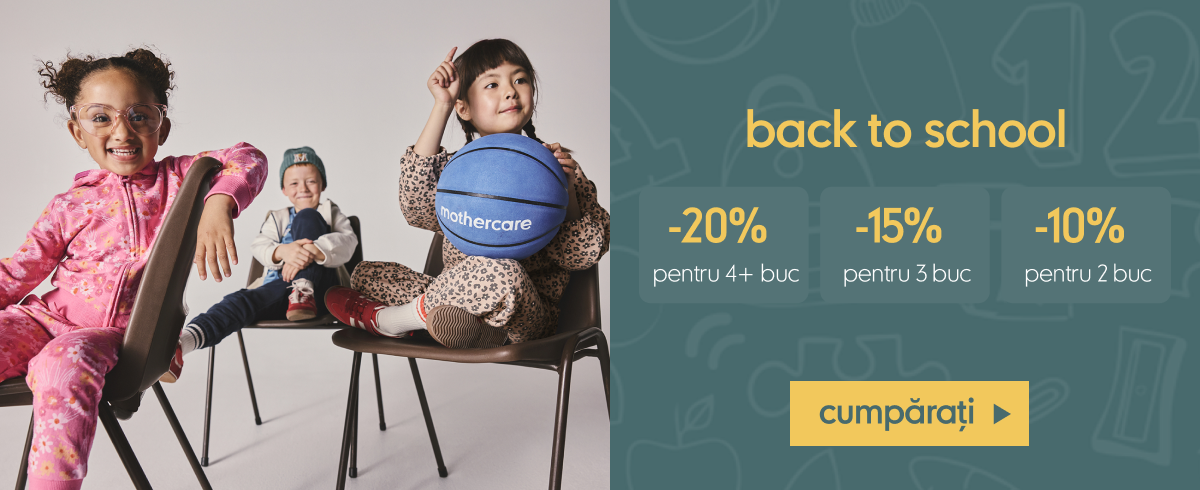 Mothercare