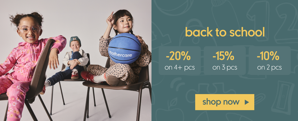 Mothercare