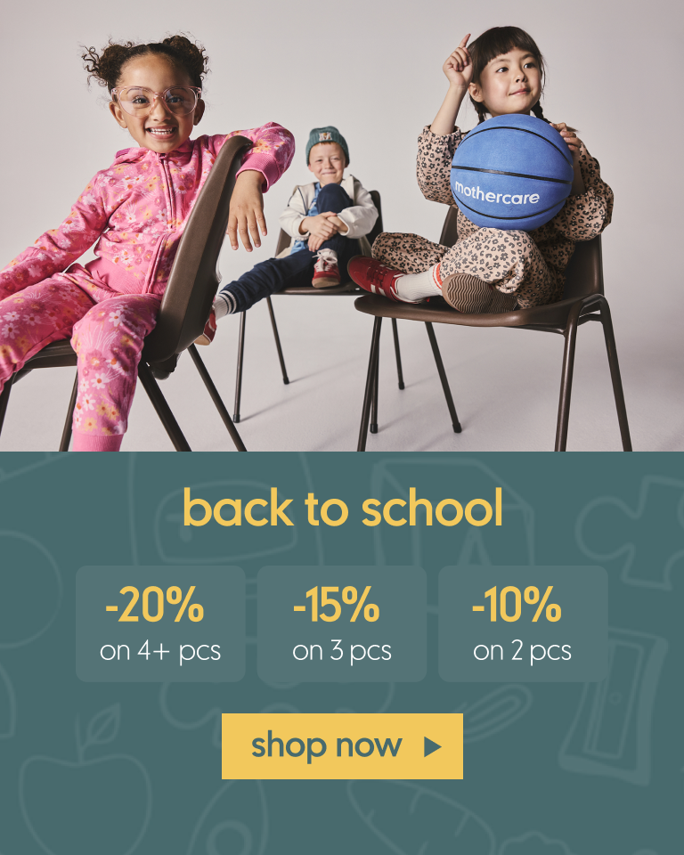 Mothercare