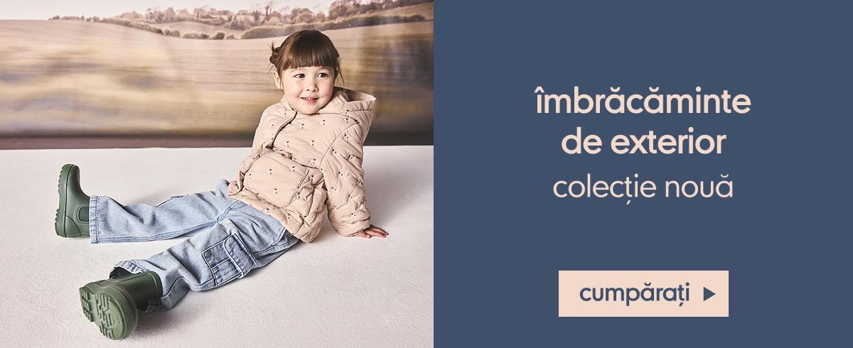 Mothercare