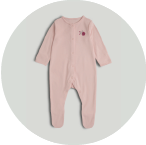 sleepsuits