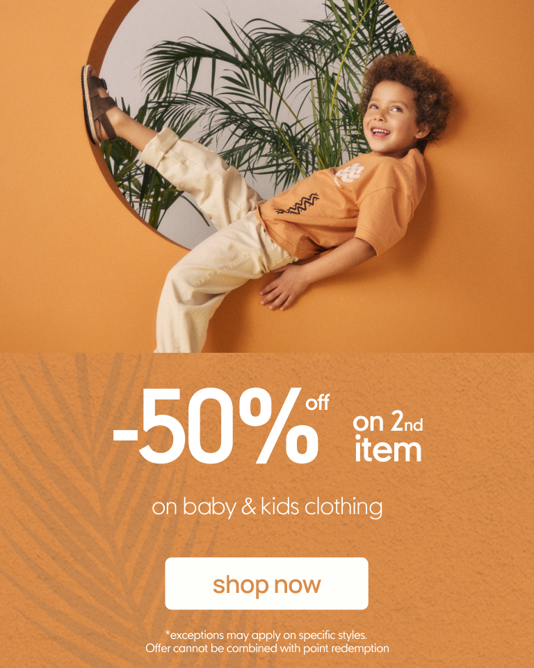 Mothercare