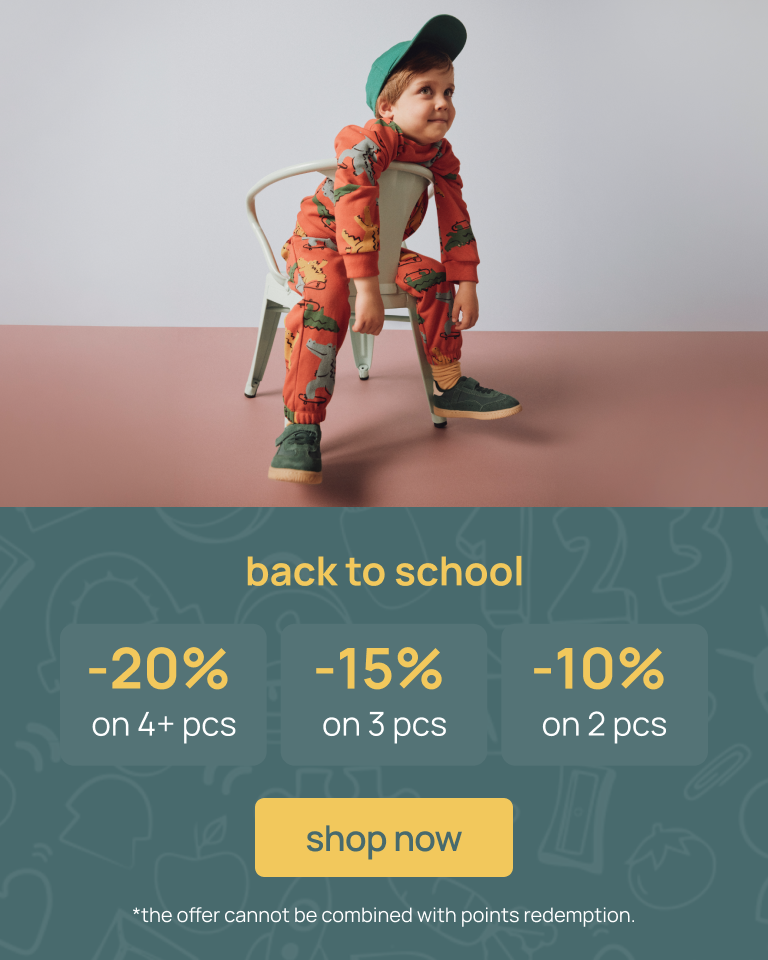 Mothercare