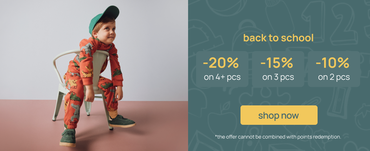 Mothercare