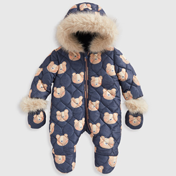 outerwear bebelusi
